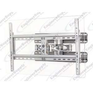   Large LCD Screen TV Wall Mount with Tilt and Swing   Model TV LS