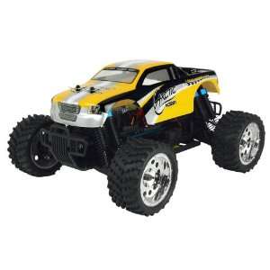   TOAHO AHC0500 GBS Land Rider 307 Off Road Truck Set: Car Electronics