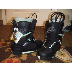  ThirtyTwo Prion Snowboard Boot   Womens Sports 