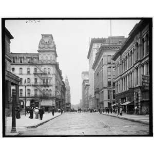  Madison St. i.e. Avenue,Toledo,Ohio