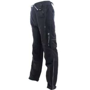 Endura Singletrack Pant   Mens Black, M  Sports 