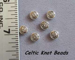 CELTIC Knot OUR FATHER Beads ~ Making Rosary Rosaries  