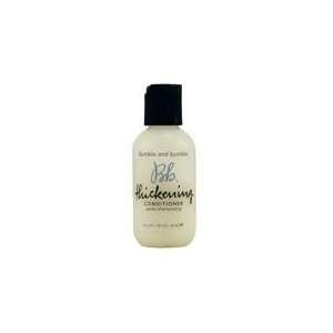  THICKENING CONDITIONER 2 OZ