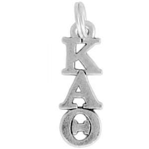  Kappa Alpha Theta Lavalier Sorority Charm 