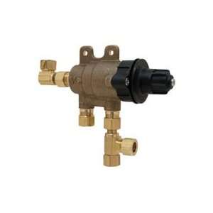   Faucets 131 CABNF Thermostatic Ab Mixing Valve: Home Improvement