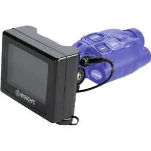  Insight Technology Thermal Imaging Accessories LCD Screen 
