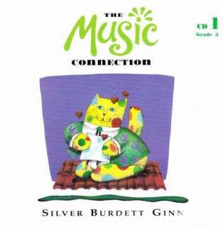 The Music Connection Grade 3 CDs 1 9 vocal education  