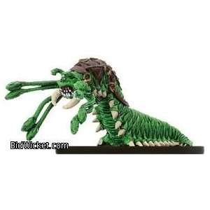   Night Below   Trained Carrion Crawler #042 Mint English): Toys & Games