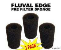 Pre Filter Foam Sponge for Fluval Edge   Wholesale Discount Special 