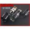 SpiderFire X03S Cree T6 LED 750LM Flashlight W 20mm Mount / Pressure 