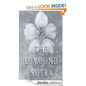 The Diamond Sutra Anonymous  Kindle Store