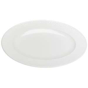  Spode Mansard Oval Platter 14 inch