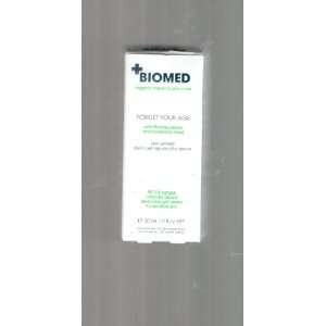  BIOMED ORGANIC MEDICAL SKIN CARE Forget Your Age Organic 