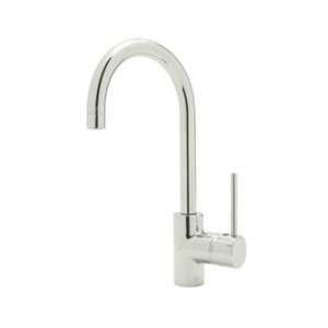  Modern Architectural Side Lever Bar Faucet