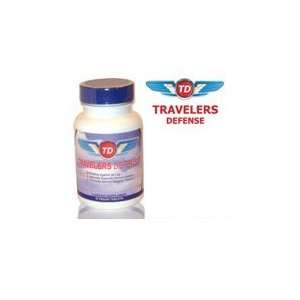  Jet Lag Pills   Travelers Defense