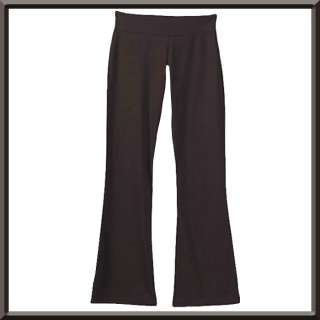Bella Ladies Cotton/Spandex Yoga/Lounge Pants S 2X  