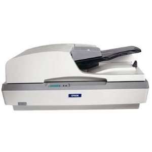  Document Imaging Scanner Electronics