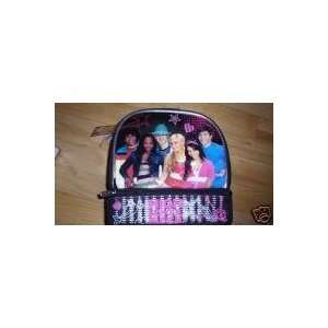  High School Musical 2 Insulated Lunch Box: Everything Else