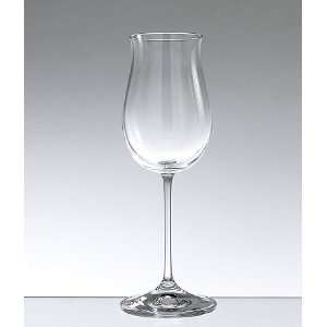 Ultima White Wine Glasses   Set of 6 by Brilliant:  Kitchen 