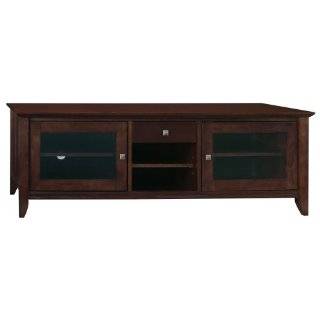 Bush Entertainment TV Stands