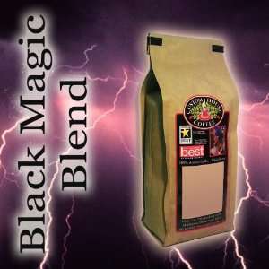 Black Magic Blend Grocery & Gourmet Food