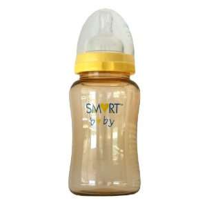 300ml BPA Free Smart Baby Bottle Baby