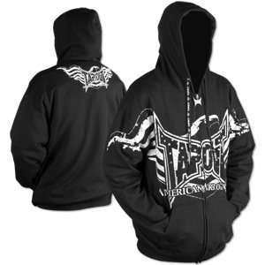 TapouT TapouT Veteran Hoodie