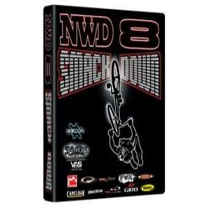 New World Disorder 8 Mountain Bike DVD Video:  Sports 