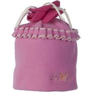  Obermeyer Cupcake Fleece Beanie Hat (For Little Girls 