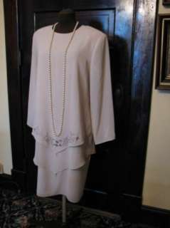 Mother of the Bride SZ 14 Pale Lavender Great Gatsby  