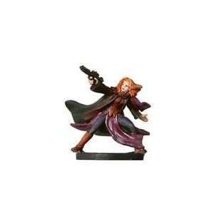   Miniatures Mara Jade, Emperors Hand # 30   Rebel Storm Toys & Games