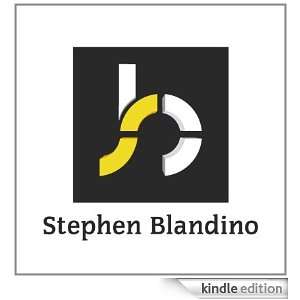  Stephen Blandino Kindle Store Stephen Blandino
