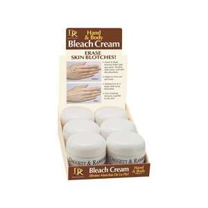  Daggett & Ramsdell Skin Bleach Cream 1.5 oz. Beauty