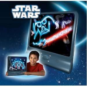  Meon Picture Maker Super 6 Pack Star Wars: Toys & Games