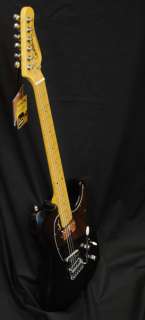 The Godin Session Custom Electric Guitar Retails for $849.00 + taxes.