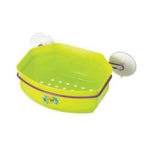  Crayola Suction Wall Caddy   Green Toys & Games