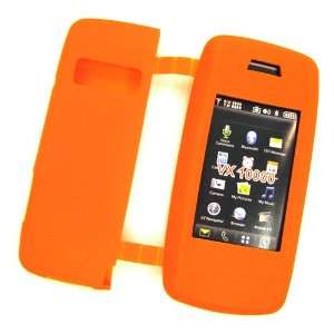  LG Voyager VX10000 Soft Silicone Protector Skin Case 