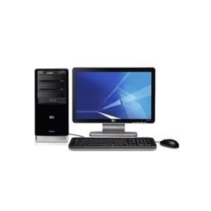   Hewlett Packard Pavilion a6152n (GC672AA#ABA) PC Desktop: Electronics