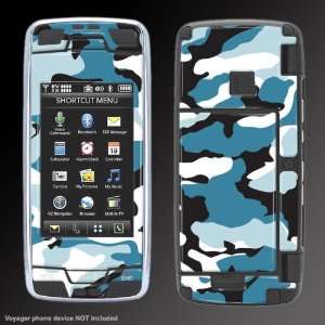  Verizon LG Voyager Gel Skin vyger g58 