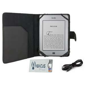   Includes a 3ft USB Cable and Credit Card RFID Blocking Secure Sleeve