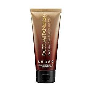   FACE selfTANtalizer Face Bronzing Gradual Self Tanner 2.20 oz Beauty