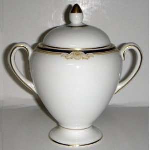  Wedgwood Cavendish Sugar Bowl W/Lid 