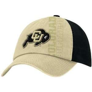   Buffaloes Two Tone Alter Ego Adjustable Hat