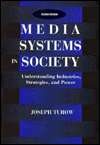   , and Power, (0801317045), Joseph Turow, Textbooks   