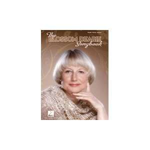  The Blossom Dearie Songbook   Piano/ Vocal/ Guitar Artist 