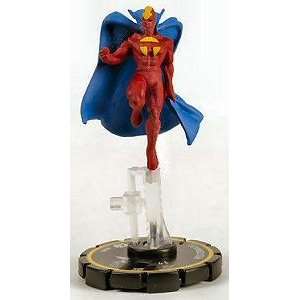   Damage Tornado Tyrant (Red Tornado) #212 Gold Ring LE Toys & Games