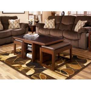    Lance Occasional Table Set by Ashley Furniture