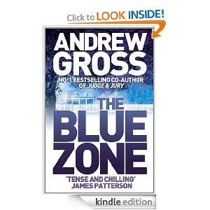  The Blue Zone eBook Andrew Gross Kindle Store