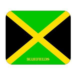  Jamaica, Bluefields Mouse Pad 