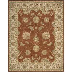   Charleston Medium Rug Rug   Copper 